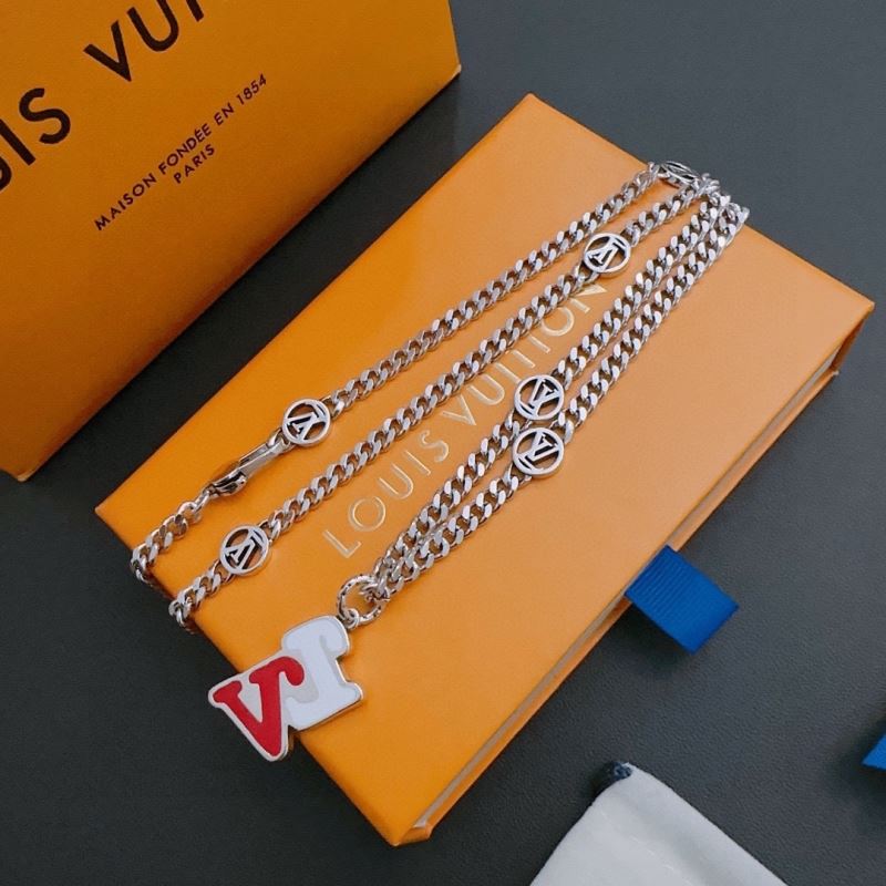 Louis Vuitton Necklaces